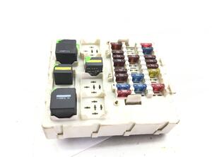 Fuse Box FORD TRANSIT CONNECT (P65_, P70_, P80_)