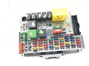 Fuse Box OPEL Astra G Caravan (T98)