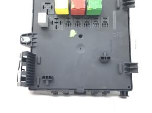 Fuse Box OPEL Signum (--)