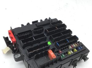 Fuse Box OPEL Vectra C (--)