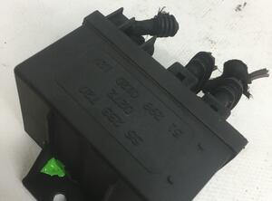 Glow Plug Relay Preheating FIAT PUNTO (188_)