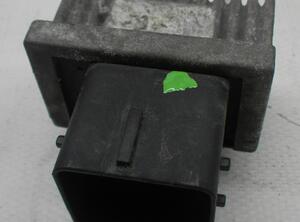 Glow Plug Relay Preheating CITROËN XSARA PICASSO (N68)