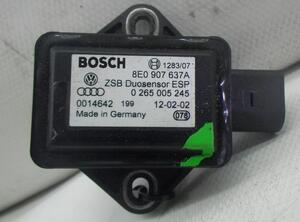 Sensor für ESP VW Passat Variant (3B6, B5) 1.9 TDI  96 kW  131 PS (11.2000-05.2005)