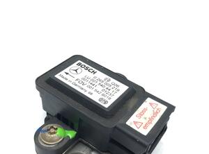 342173 Sensor für ESP MERCEDES-BENZ A-Klasse (W168) 0015429018