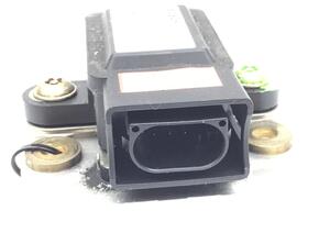 Longitudinal Acceleration Sensor (ESP Sensor) MERCEDES-BENZ A-Klasse (W168)