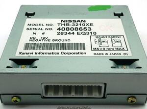 Controller NISSAN X-TRAIL (T30)