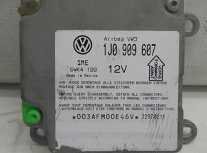 Steuergerät Airbag VW Passat Variant (3B5, B5) 1.8 T  110 kW  150 PS (05.1997-11.2000)