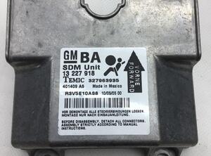 Regeleenheid airbag OPEL ASTRA H GTC (A04)