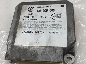 Regeleenheid airbag VW LUPO (6X1, 6E1)