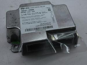 Airbag Control Unit HYUNDAI i30 (FD)