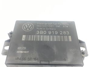 340617 Steuergerät Einparkhilfe VW Passat Variant (3B6, B5) 3B0919283