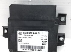 355468 Steuergerät Feststellbremse VW Passat B6 Variant (3C5) 3C8907801C