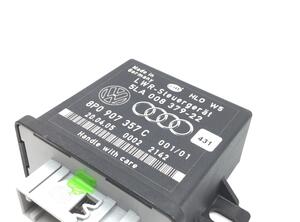 Regeleenheid koplamphoogteregeling AUDI A6 Avant (4F5, C6)