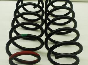 Coil Spring PEUGEOT 107