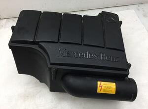 Air Filter Housing Box MERCEDES-BENZ A-Klasse (W168)