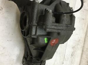 Rear Axle Gearbox / Differential MERCEDES-BENZ M-KLASSE (W163)