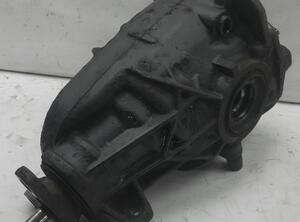 Rear Axle Gearbox / Differential MERCEDES-BENZ C-KLASSE (W203)