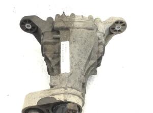 Rear Axle Gearbox / Differential MERCEDES-BENZ M-Klasse (W164)