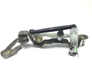 Transmisson Shift Linkage OPEL Combo Kasten/Großraumlimousine (--), OPEL Combo Tour (--)