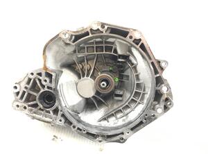 Schaltgetriebe OPEL Corsa E (X15) 1.2  51 kW  69 PS (09.2014-&gt; )
