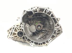 Schaltgetriebe OPEL Corsa D (S07) 1.3 CDTI  55 kW  75 PS (07.2006-08.2014)