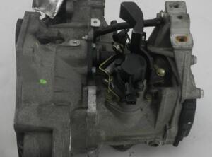 Manual Transmission VW NEW BEETLE (9C1, 1C1)