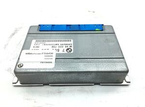 Automatic Transmission Control Unit BMW 3er Compact (E46)