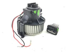 Interior Blower Motor OPEL ASTRA H TwinTop (A04)