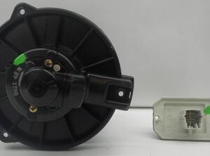 Interior Blower Motor TOYOTA YARIS (_P1_)