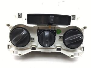 Heating &amp; Ventilation Control Assembly FIAT Punto (188)