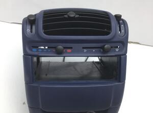 Bedieningselement verwarming &amp; ventilatie SMART Cabrio (450)