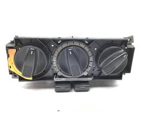 Heating &amp; Ventilation Control Assembly SEAT Toledo I (1L)