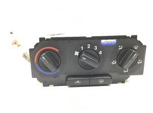 Bedieningselement verwarming &amp; ventilatie OPEL Astra G CC (F08, F48)