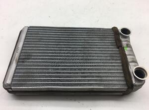 Heater Core Radiator OPEL ASTRA J (P10)