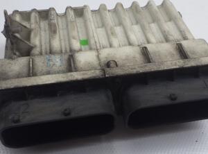 Radiator Fan Relay OPEL ASTRA G Cabriolet (T98), OPEL ASTRA G Coupe (T98)