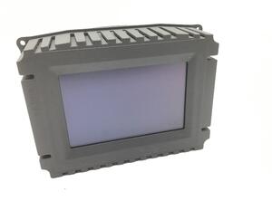 349565 Bordcomputer Display OPEL Vectra C (Z02) 13190970