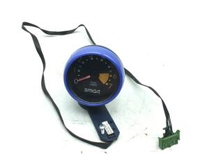 Tachometer (Revolution Counter) SMART City-Coupe (450)