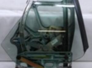 Window Lift OPEL ASTRA G Cabriolet (T98)