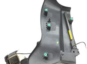 Seat Belt Pretensioners RENAULT Modus/Grand Modus (F/JP0)