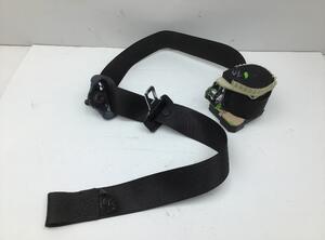 Seat Belt Pretensioners OPEL Corsa C (F08, F68)