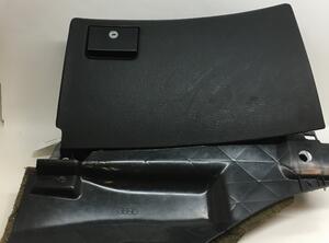 Glove Compartment (Glovebox) AUDI 80 (89, 89Q, 8A, B3)