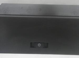 Glove Compartment (Glovebox) AUDI 100 (44, 44Q, C3)