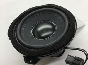 Loudspeaker AUDI TT (8N3)