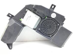 Loudspeaker AUDI A4 Avant (8E5, B6)