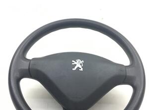 Steering Wheel PEUGEOT 207 (WA_, WC_)