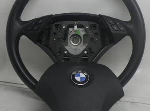 Steering Wheel BMW 5 Touring (E61), BMW 5 Touring (F11), BMW 5 (E60)
