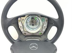 Steering Wheel MERCEDES-BENZ M-Klasse (W163)