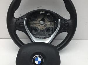 Stuurwiel BMW 1er (F20)