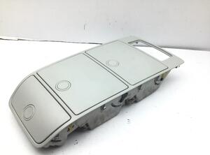 Center Console VW Touran (1T1, 1T2)