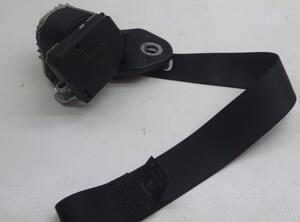 Safety Belts OPEL ASTRA G Cabriolet (T98)